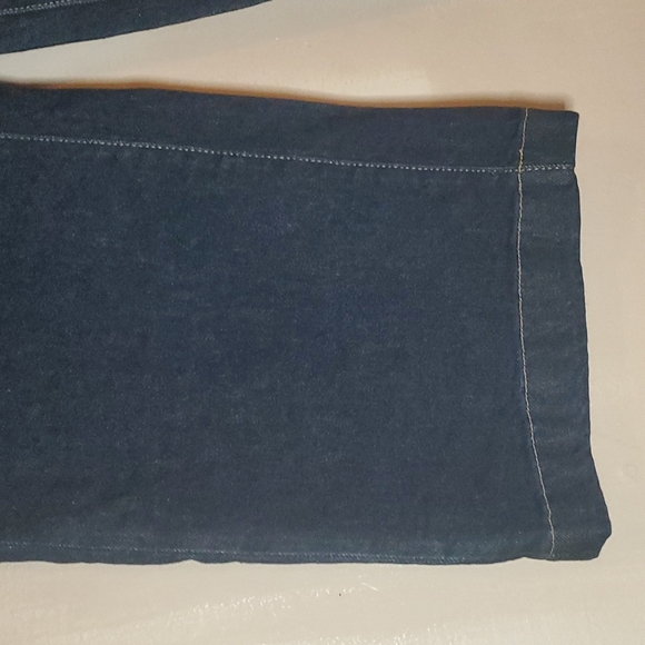 Banana Republic Wide Leg Pants - Picture 6 of 6